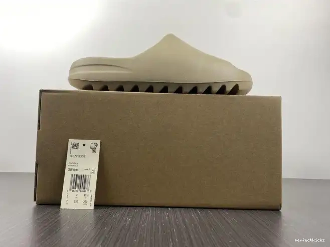 Yeezy GW1934 Pure Adidas Slide 0617